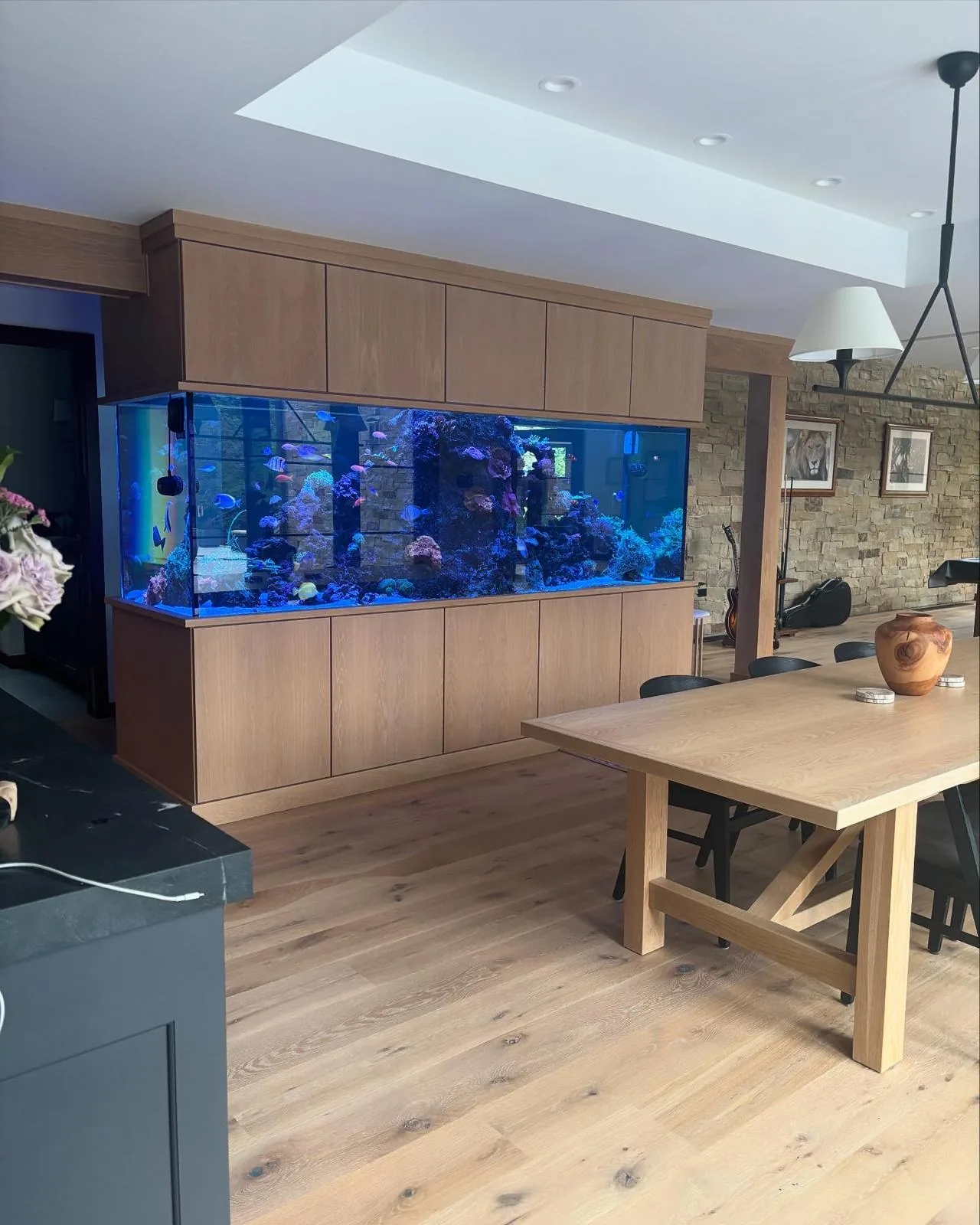 1000 Gallon Reef Colts Neck NJ Image 1