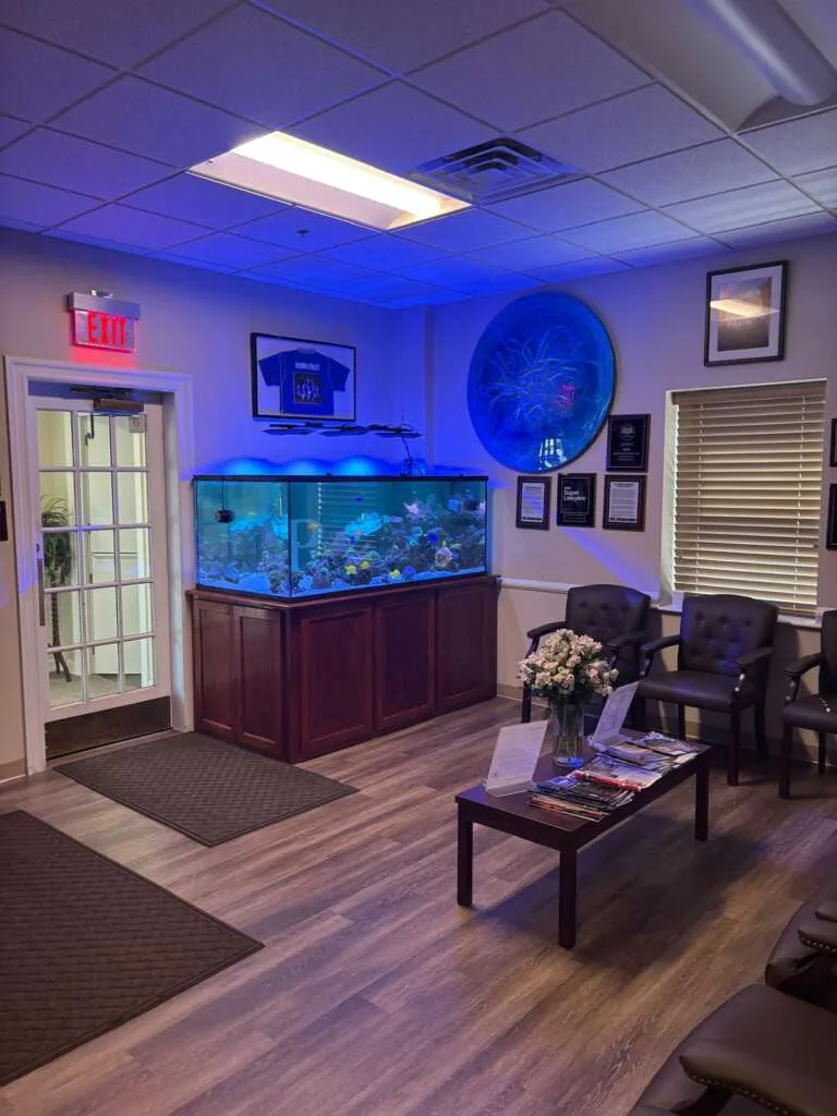 400 Gallon Reef Clifton NJ Image 2